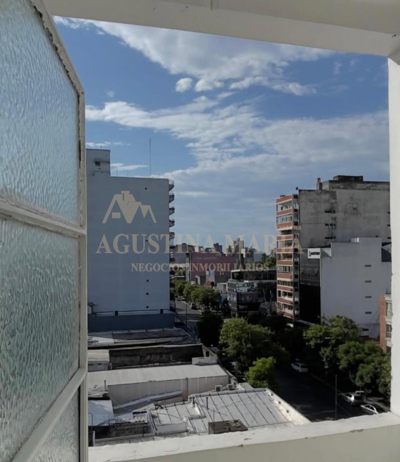 ALQUILER DEPARTAMENTO 2 AMBIENTES SAN MIGUEL