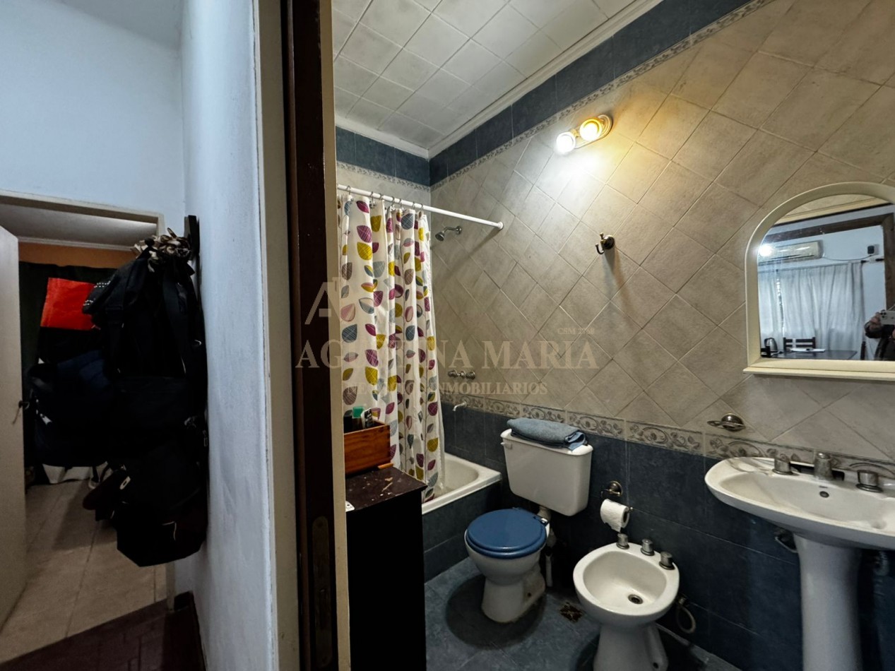 VENTA CASA 5 AMBIENTES MUÑIZ