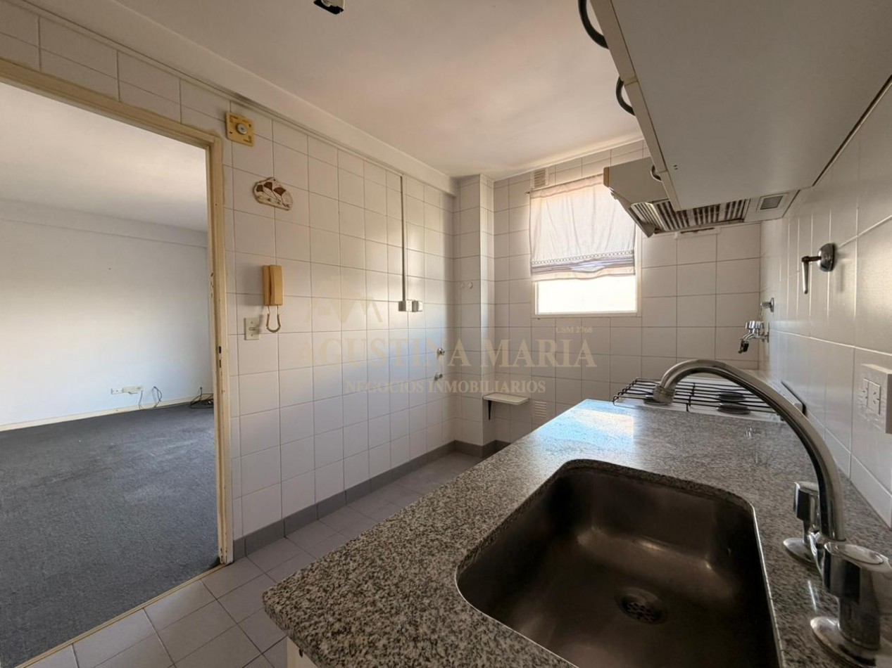 ALQUILER DEPARTAMENTO 4 AMBIENTES MUÑIZ 