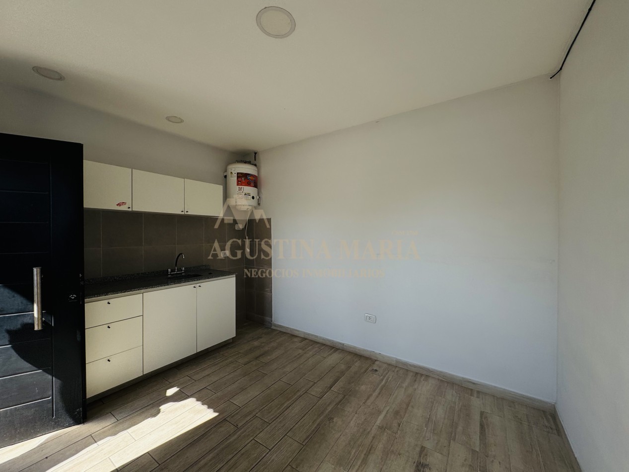 ALQUILER MONOAMBIENTE GRAND BOURG 
