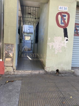 VENTA DEPARTAMENTO 3 AMBIENTES JOSE C PAZ