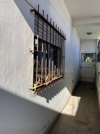 VENTA DEPARTAMENTO 3 AMBIENTES JOSE C PAZ