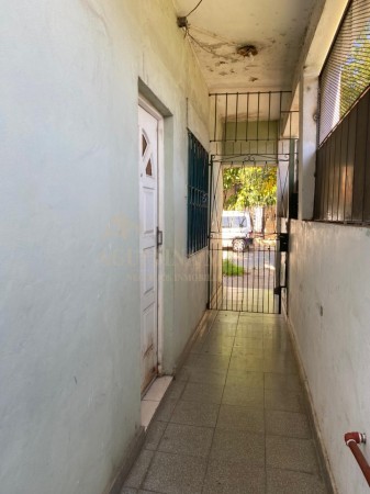 VENTA DEPARTAMENTO 3 AMBIENTES JOSE C PAZ