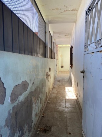 VENTA DEPARTAMENTO 3 AMBIENTES JOSE C PAZ