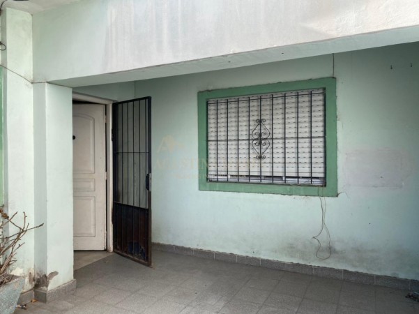 VENTA DEPARTAMENTO 3 AMBIENTES JOSE C PAZ