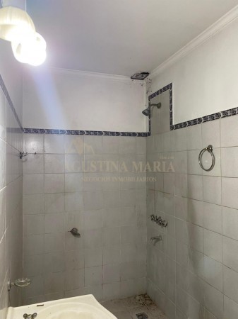 VENTA DEPARTAMENTO 3 AMBIENTES JOSE C PAZ