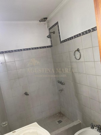 VENTA DEPARTAMENTO 3 AMBIENTES JOSE C PAZ