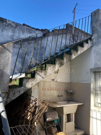 VENTA DEPARTAMENTO 3 AMBIENTES JOSE C PAZ