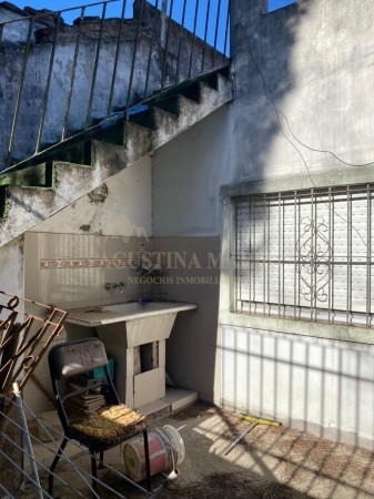 VENTA DEPARTAMENTO 3 AMBIENTES JOSE C PAZ
