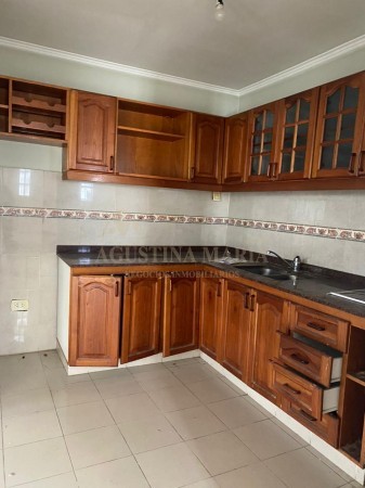VENTA DEPARTAMENTO 3 AMBIENTES JOSE C PAZ