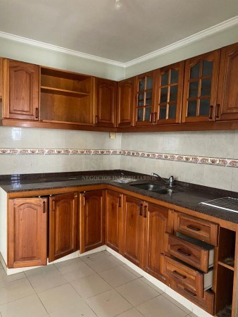 VENTA DEPARTAMENTO 3 AMBIENTES JOSE C PAZ
