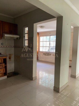 VENTA DEPARTAMENTO 3 AMBIENTES JOSE C PAZ