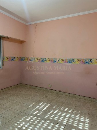 VENTA DEPARTAMENTO 3 AMBIENTES JOSE C PAZ