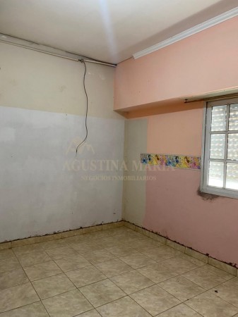 VENTA DEPARTAMENTO 3 AMBIENTES JOSE C PAZ