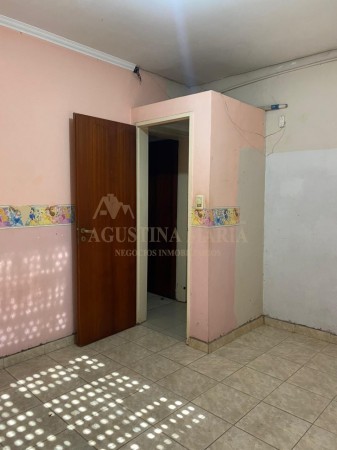 VENTA DEPARTAMENTO 3 AMBIENTES JOSE C PAZ