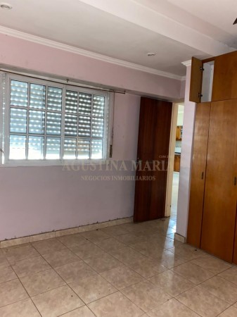 VENTA DEPARTAMENTO 3 AMBIENTES JOSE C PAZ