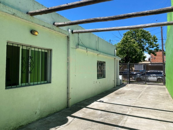 VENTA CASA 3 AMBIENTES SAN MIGUEL