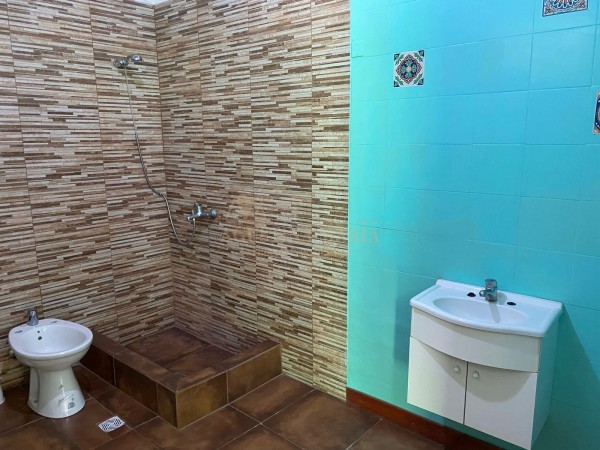 VENTA CASA 3 AMBIENTES SAN MIGUEL