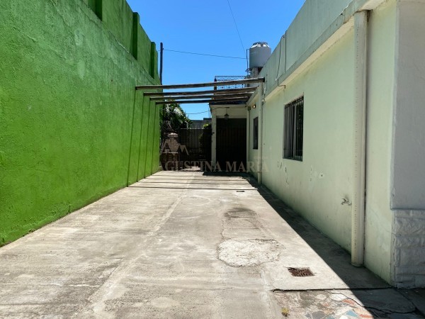 VENTA CASA 3 AMBIENTES SAN MIGUEL
