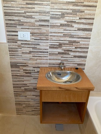 Venta departamento 2 ambientes 