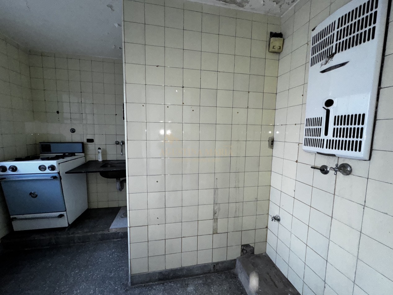 ALQUILER DEPARTAMENTO 3 AMBIENTES SOLO APTO PROFESIONAL -SAN MIGUEL