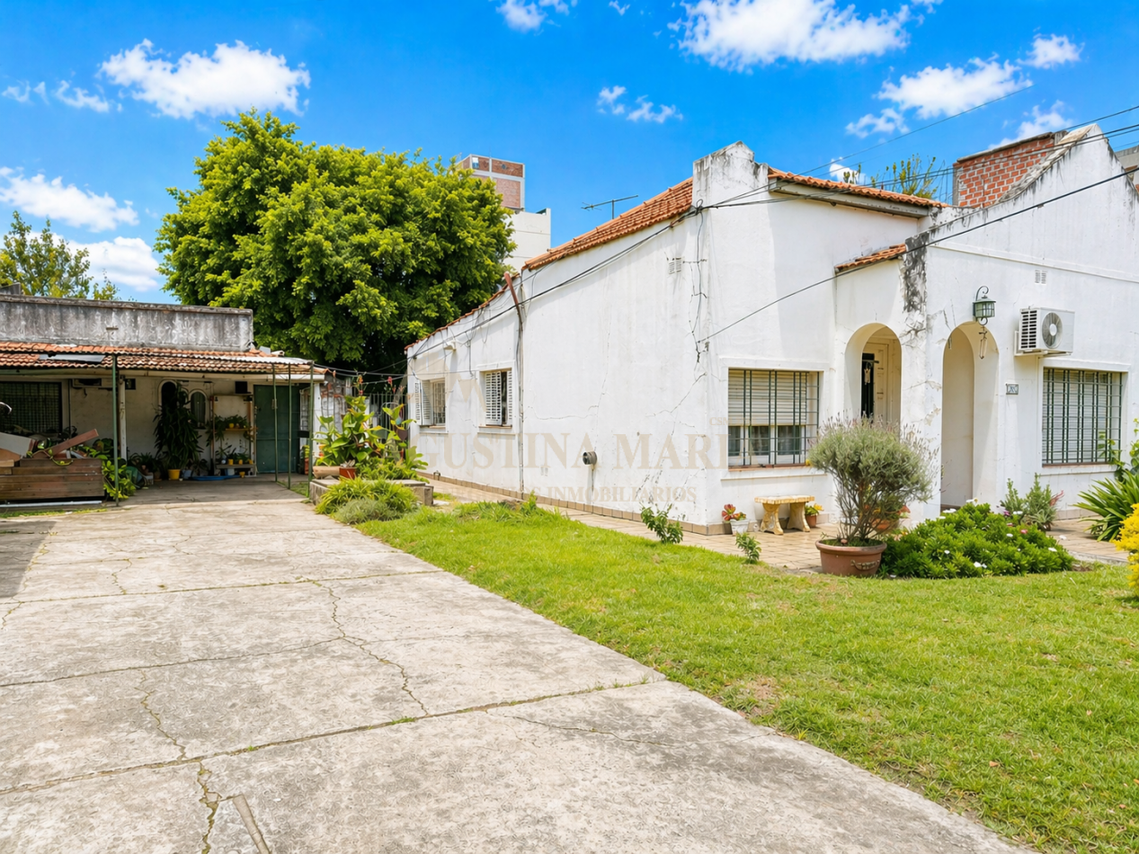 VENTA TERRENO SAN MIGUEL