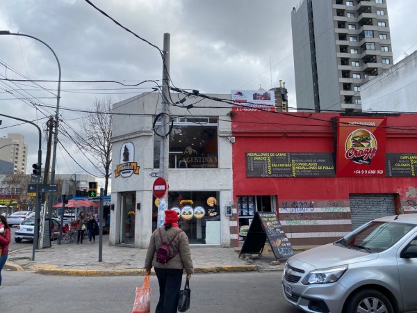 VENTA LOCALES SAN MIGUEL 