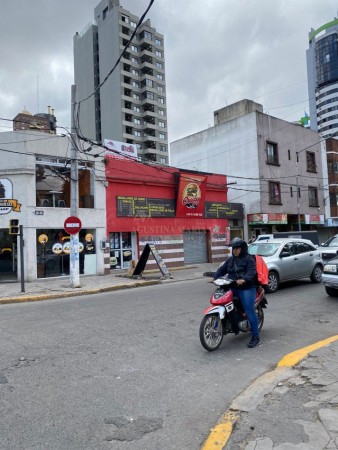 VENTA LOCALES SAN MIGUEL 