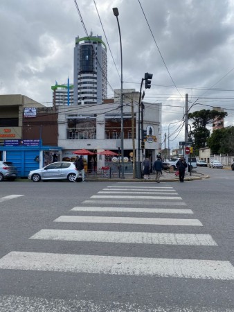 VENTA LOCALES SAN MIGUEL 