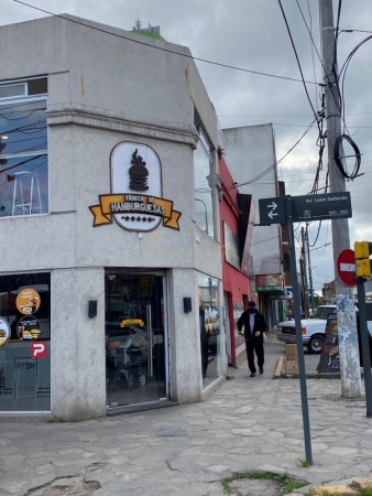 VENTA LOCALES SAN MIGUEL 