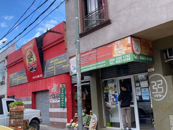 VENTA LOCALES SAN MIGUEL 