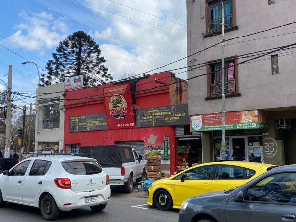 VENTA LOCALES SAN MIGUEL 