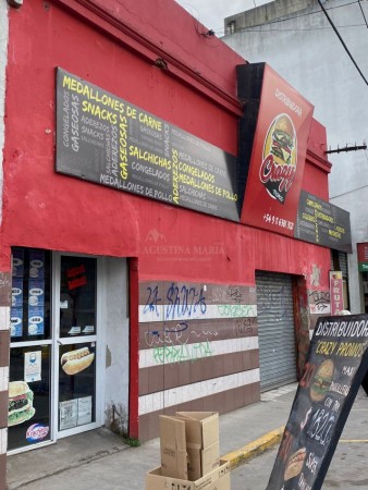 VENTA LOCALES SAN MIGUEL 