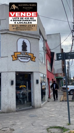 VENTA LOCALES SAN MIGUEL 