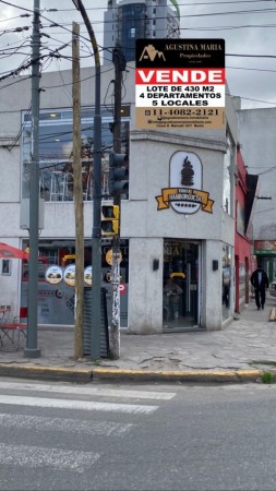VENTA LOCALES SAN MIGUEL 