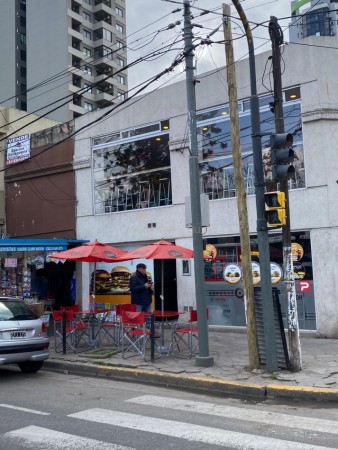 VENTA LOCALES SAN MIGUEL 