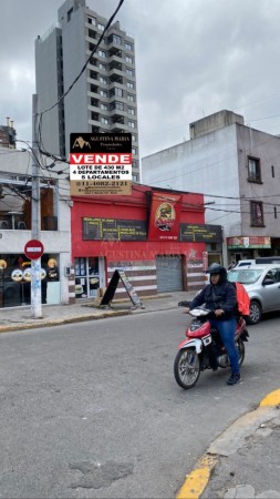 VENTA LOCALES SAN MIGUEL 