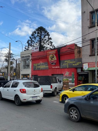 VENTA LOCALES SAN MIGUEL 