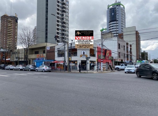 VENTA LOCALES SAN MIGUEL 