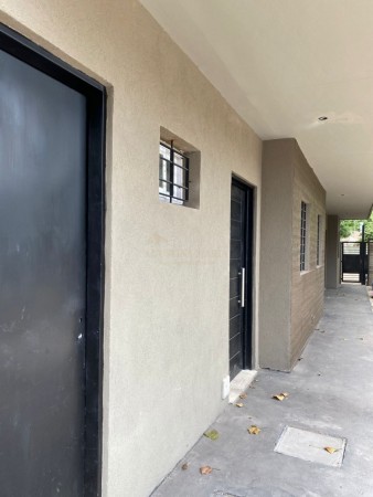 ALQUILER MONOAMBIENTE GRAND BOURG 