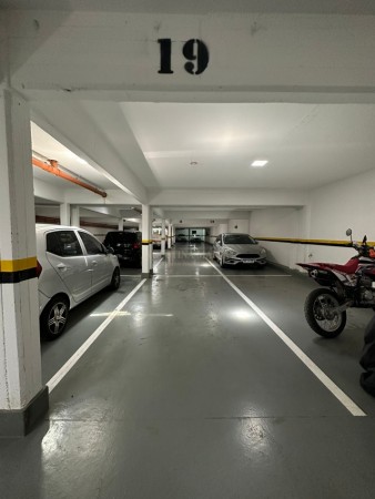 VENTA COCHERA SAN MIGUEL 