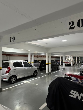 VENTA COCHERA SAN MIGUEL 