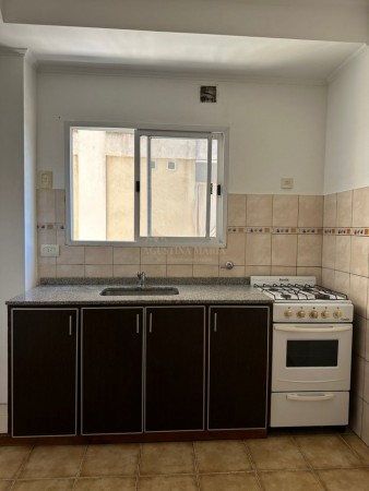 VENTA DPTO 2 AMBIENTES 