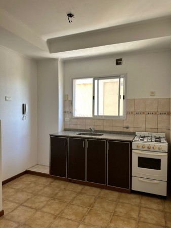 VENTA DPTO 2 AMBIENTES 