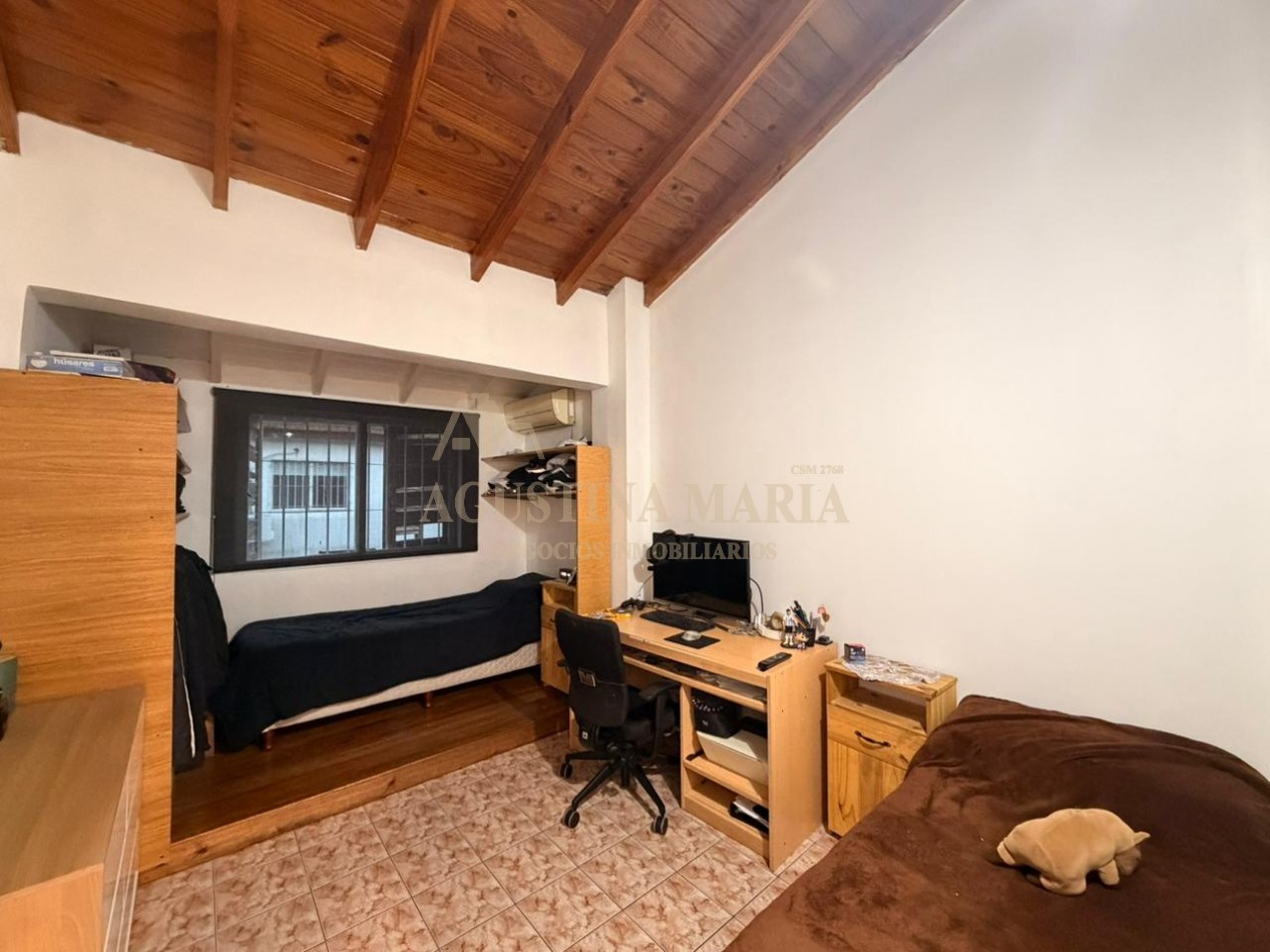 VENTA DUPLEX 3 AMBIENTES BELLA VISTA