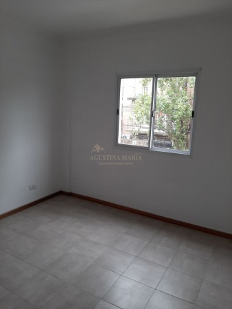 DEPARTAMENTO 2 AMBIENTES SAN MIGUEL 