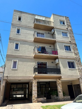 DEPARTAMENTO 2 AMBIENTES SAN MIGUEL 