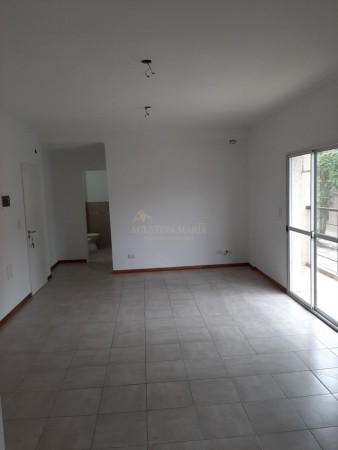 DEPARTAMENTO 2 AMBIENTES SAN MIGUEL 