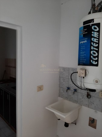 DEPARTAMENTO 2 AMBIENTES SAN MIGUEL 