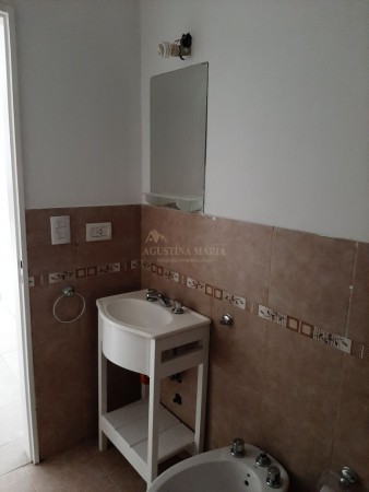 DEPARTAMENTO 2 AMBIENTES SAN MIGUEL 